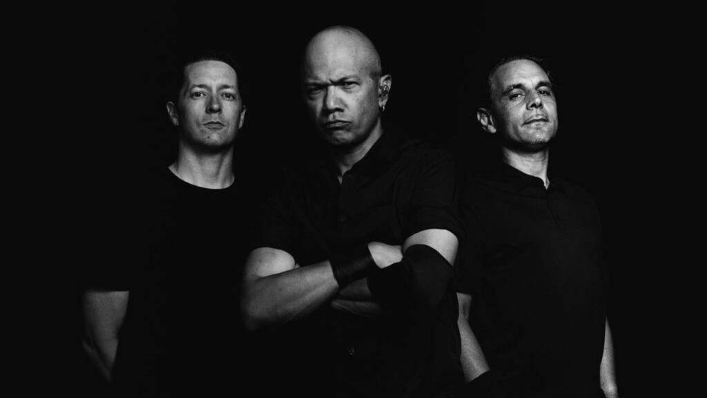 Alineación de Danko Jones en 2023