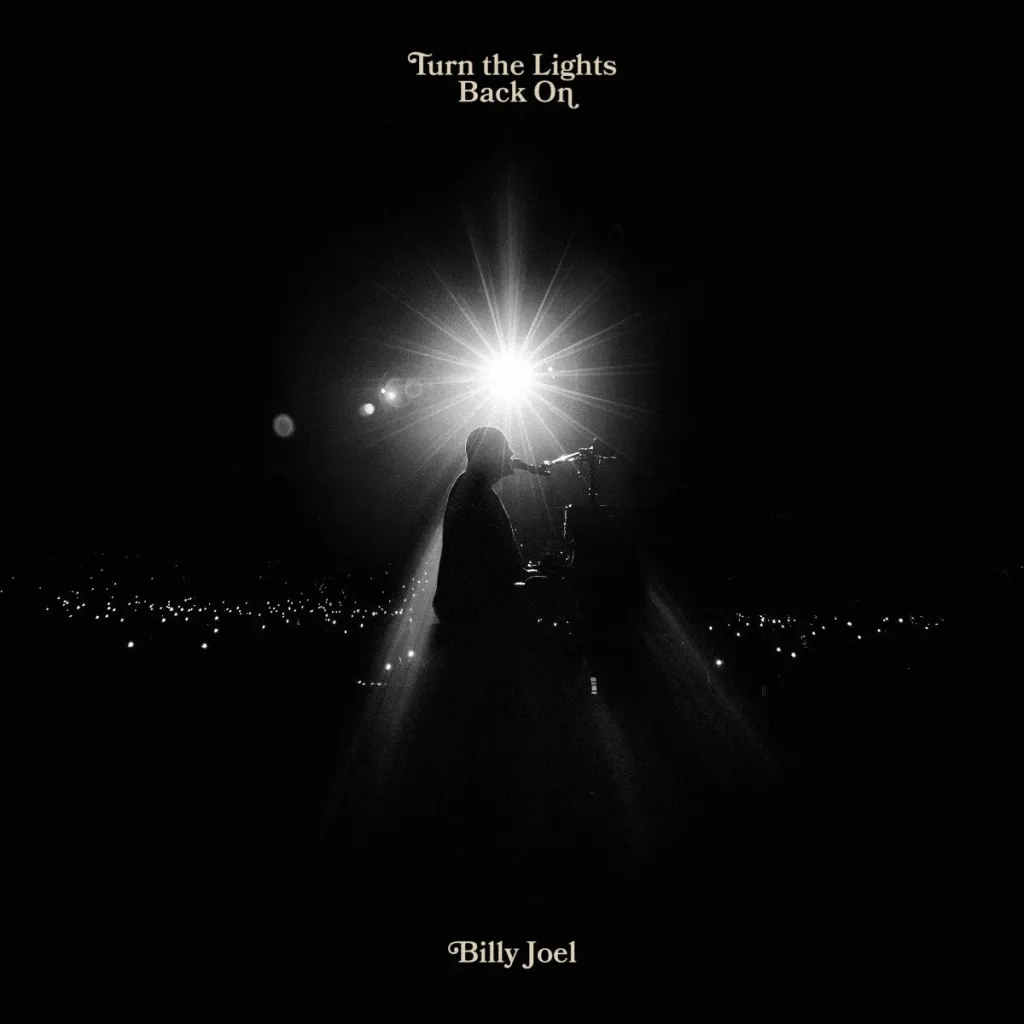 Billy Joel Turn the Lights Back On