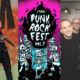 CMBA Punk Rock fest vol. 3