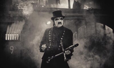 KING DIAMOND