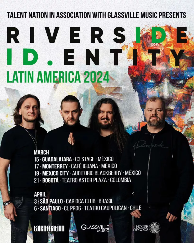 Riverside en México