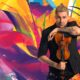 David Garrett