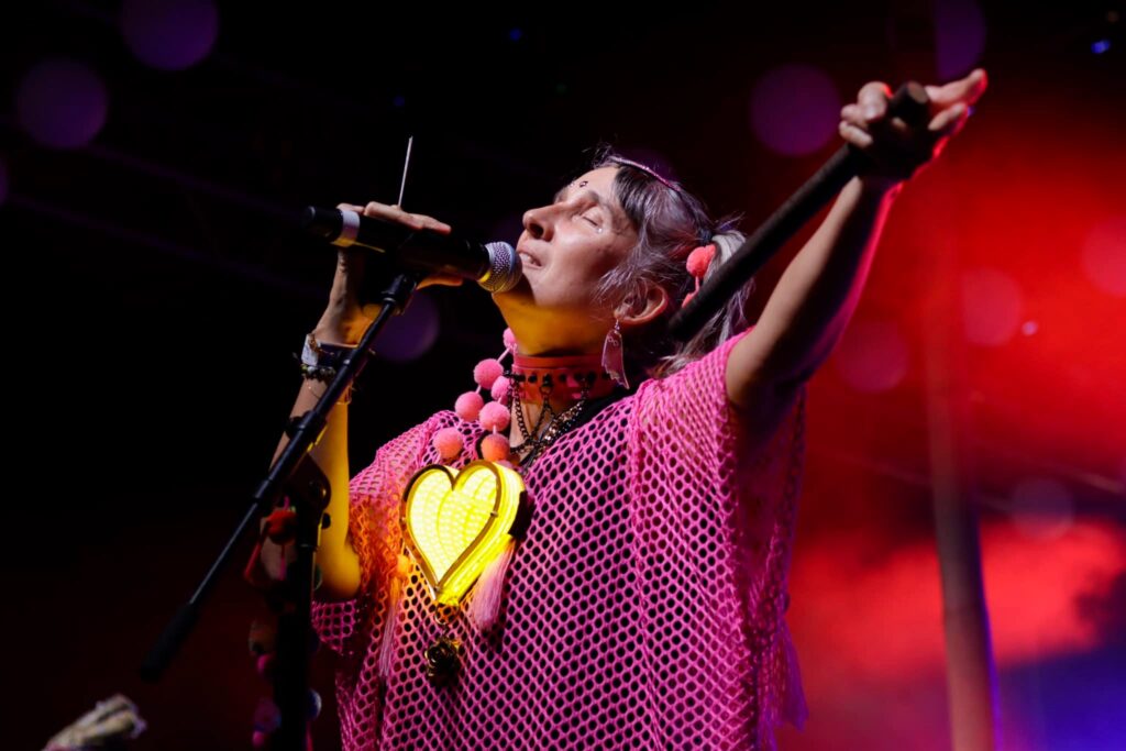 Aterciopelados en Remind GNP