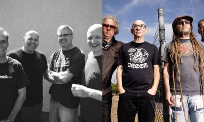 Descendents y Circle Jerks en México