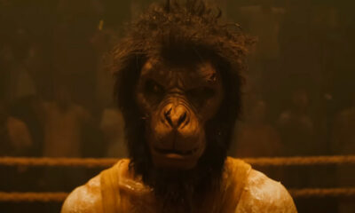 Monkey Man: El Despertar de la Bestia marca un prometedor debut para Dev Patel en una cinta que no es la típica cinta de acción hollywoodense