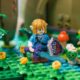 LEGO The Legend Of Zelda: Gran Árbol Deku