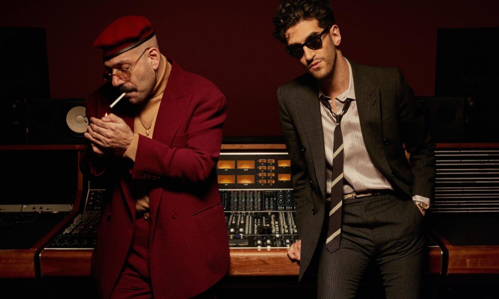 Chromeo