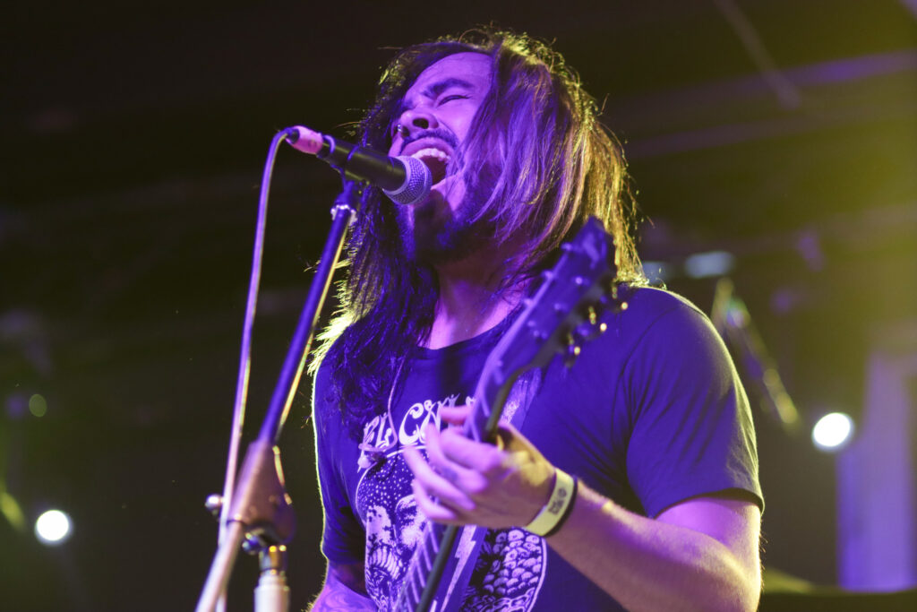 The Wicked Ones en el Foro Veintiocho