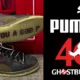 Puma X Ghostbusters