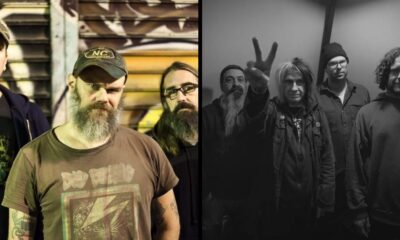 Weedeater y Eyehategod