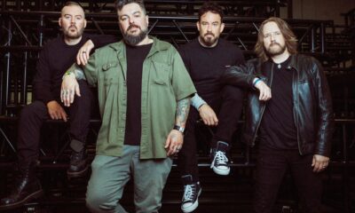 Seether lanzará su nuevo disco, The Surface Seems So Far