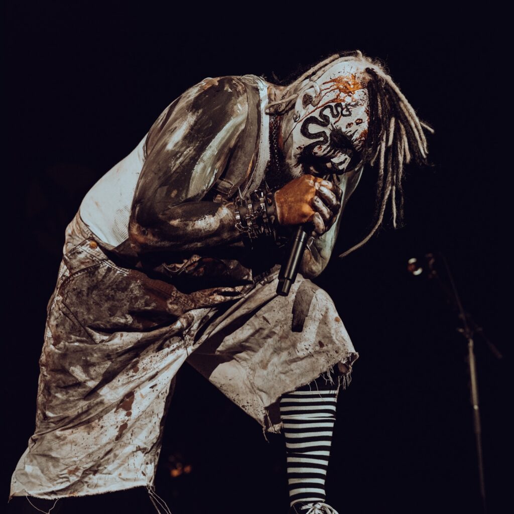 MUDVAYNE