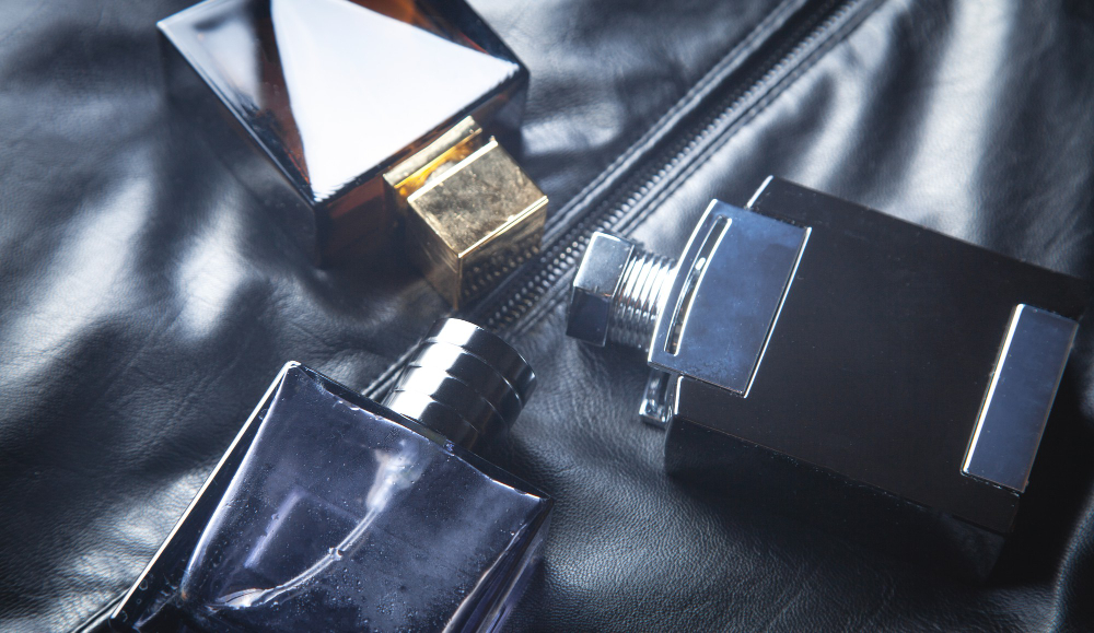 Los 5 mejores perfumes de ZARA para hombres en 2024