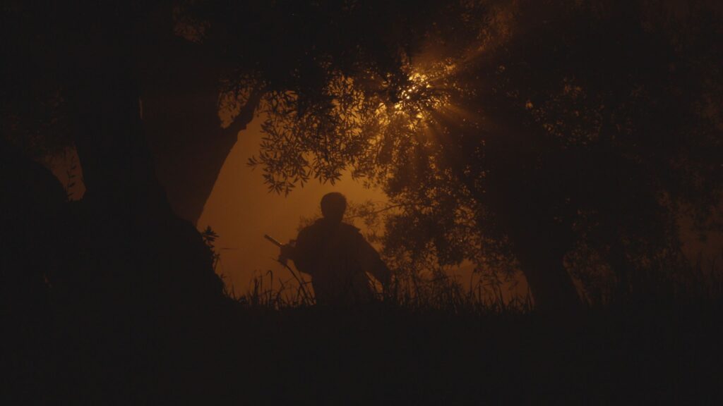 A pesar del bajo presupuesto, esta fantasía portuguesa resulta bastante entretenida. Foto: Fantasia Festival