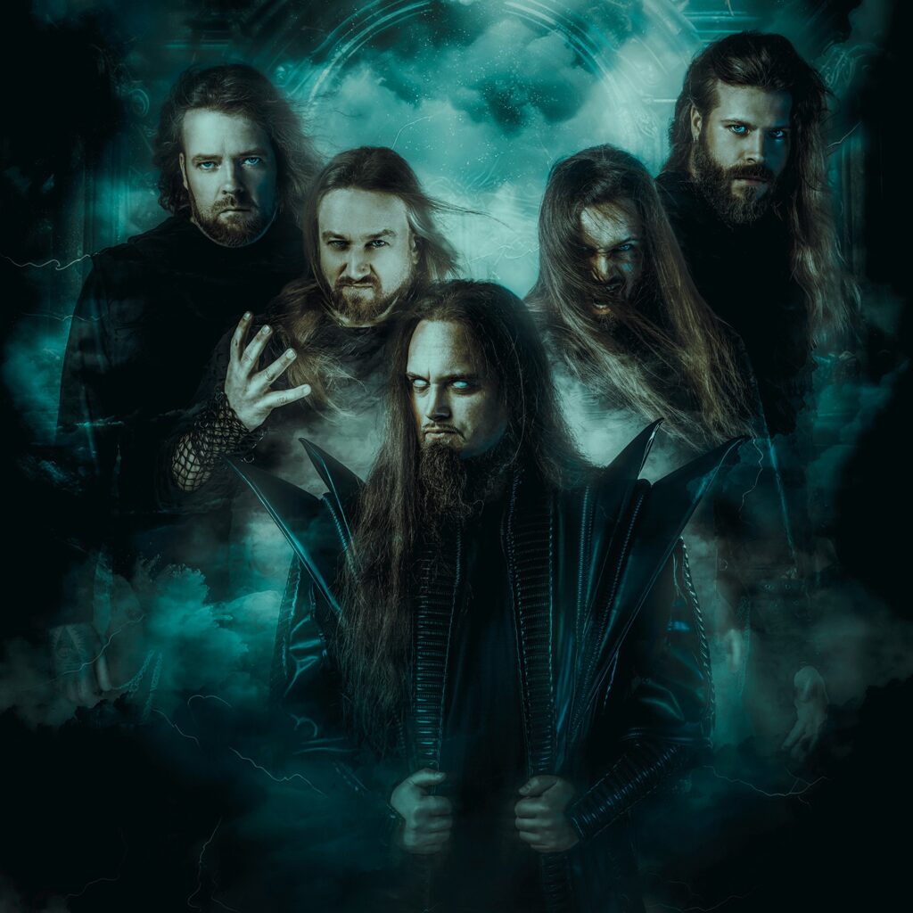 Orden Ogan presenta su nuevo álbum, The Order Of Fear