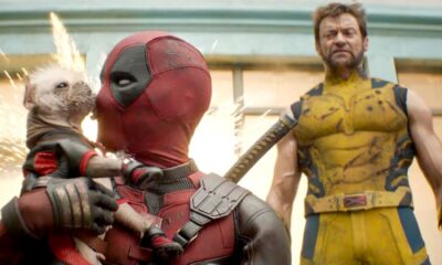 Deadpool y Wolverine llegan a dar lo que prometen con una dupla que echa chispas. Violencia, sorpresas y un relato digno del regreso del mercenario bocazas