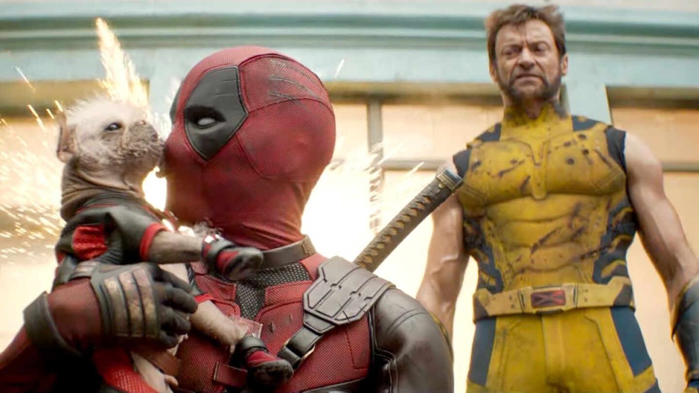 Deadpool y Wolverine llegan a dar lo que prometen con una dupla que echa chispas. Violencia, sorpresas y un relato digno del regreso del mercenario bocazas