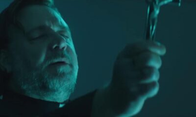 Entre el homenaje, la sátira y la referencia, Exorcismo trae a Russell Crowe en su segundo round contra el diablo. ¿Saldrá bien parado esta vez?