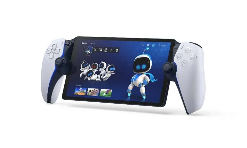 PlayStation Portal