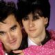 Morrissey y Johnny Marr