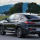 BMW X4 G02 2018