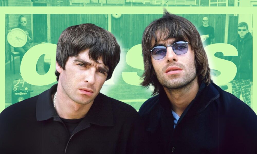 confirman el regreso de oasis a los escenarios en 2024