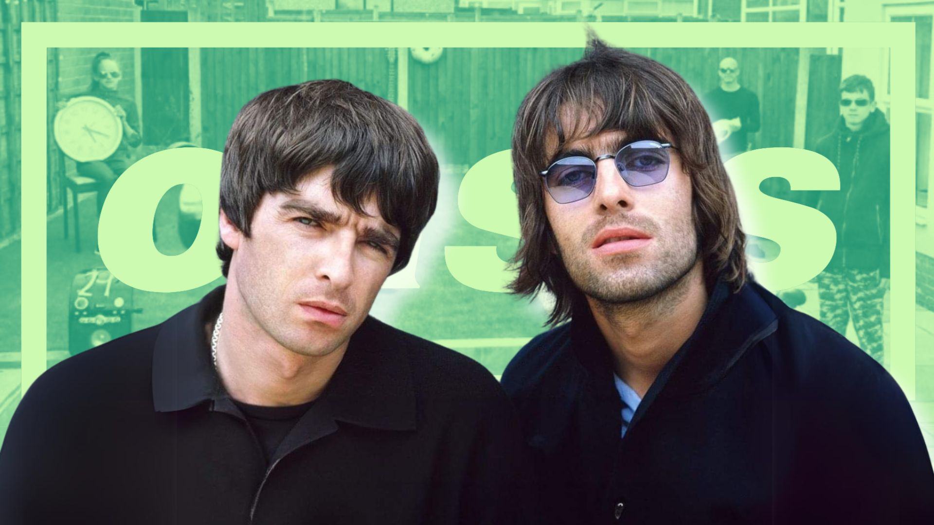 confirman el regreso de oasis a los escenarios en 2024