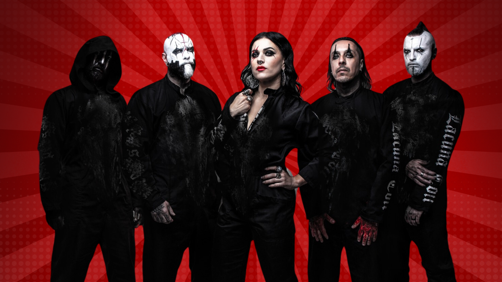 Lacuna Coil