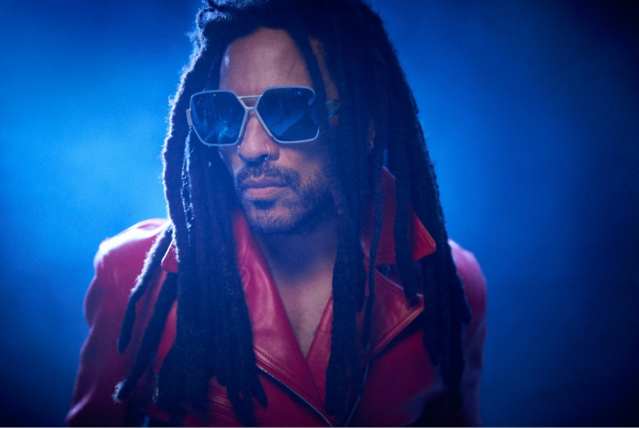 Lenny Kravitz