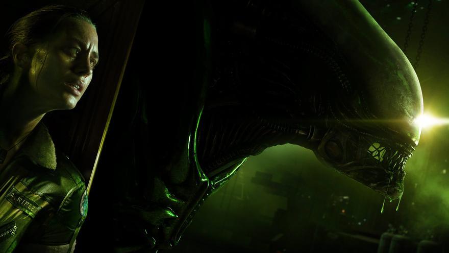 Reseña Alien: Romulus, película de terror y ciencia ficción