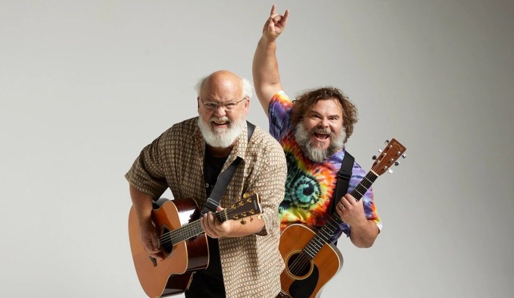 Tenacious D