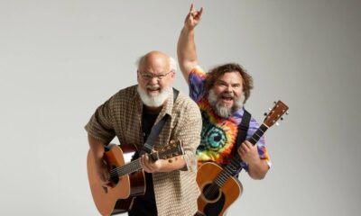 Tenacious D