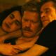 Margaret Qualley, Jesse Plemons y Willem Dafoe