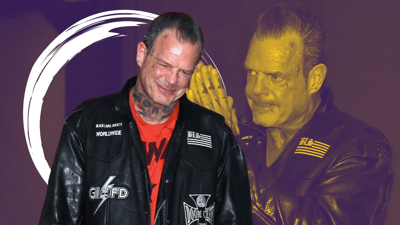 Vampiro y su futuro tras la lucha libre