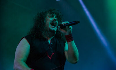 Warcry en el Pepsi Center WTC