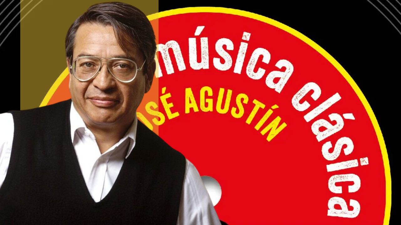 La nueva música clásica de José Agustín