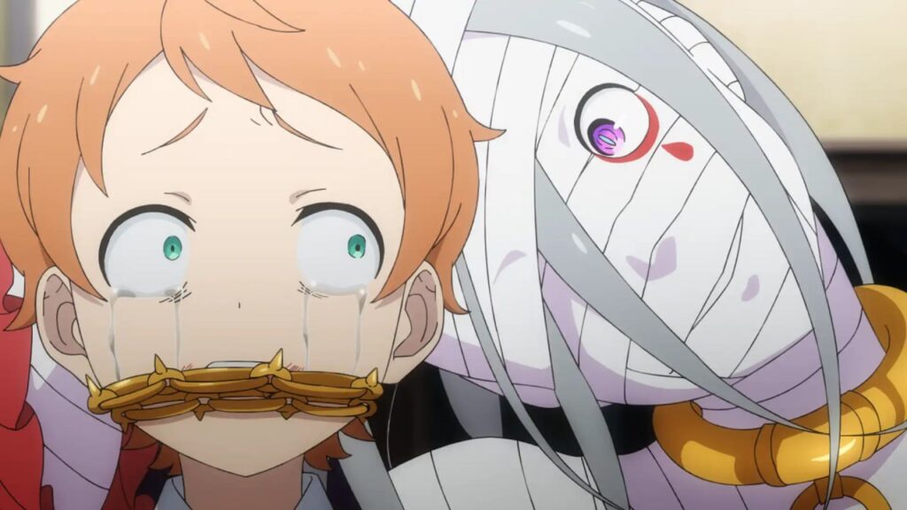 Reseña Re:ZERO – Starting Life in Another World temporada 3, anime de ciencia ficción y fantasía