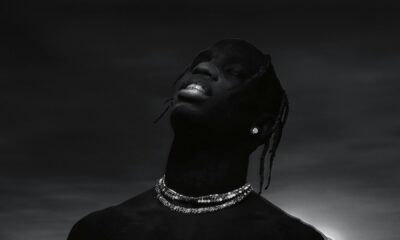 Look Mom I Can Fly, el documental de Travis Scott en streaming / Foto: Netflix