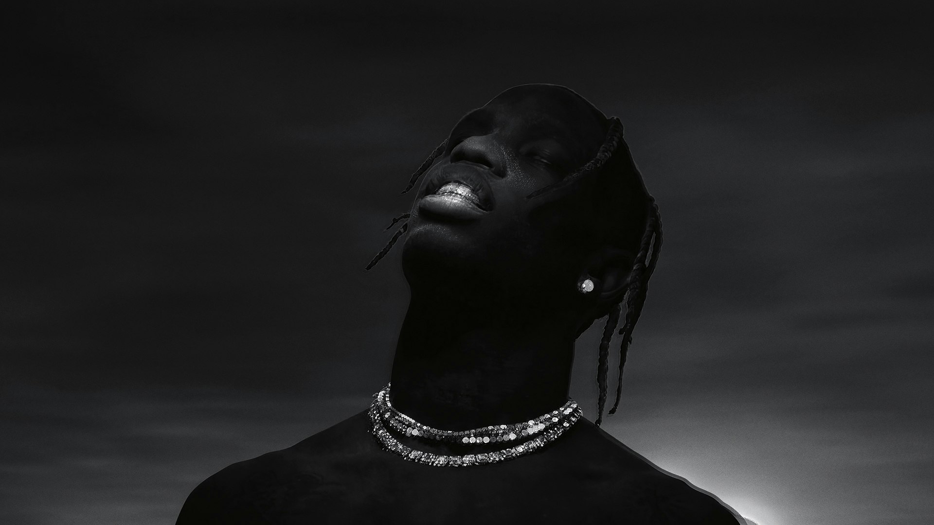 Look Mom I Can Fly, el documental de Travis Scott en streaming / Foto: Netflix