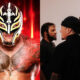 POD y Rey Mysterio Jr.