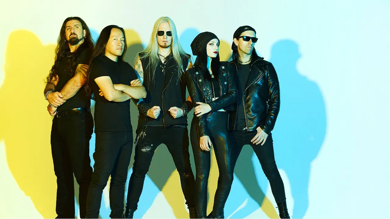 Dragonforce