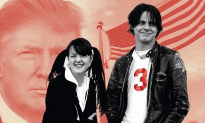 The White Stripes