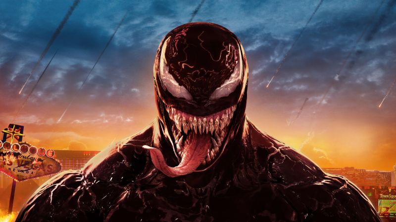 Reseña - Venom: El Último Baile, película de aventura, acción y comedia