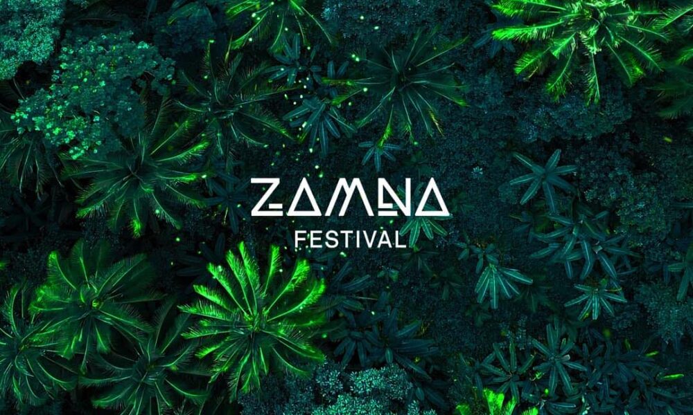 Zamna Festival 2024