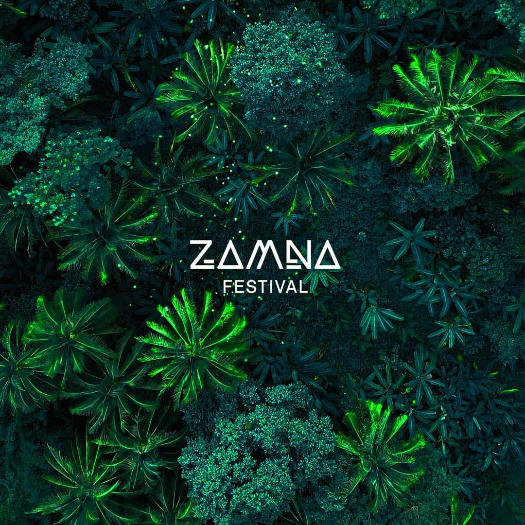 Zamna Festival 2024