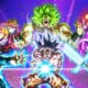 Dragon Ball Sparking Zero ha llegado por el trono del mejor juego de Dragon Ball