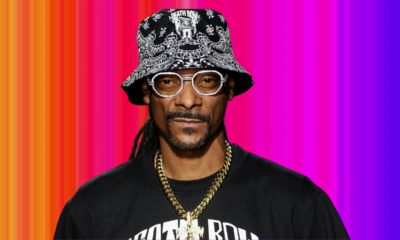 Snoop Dogg