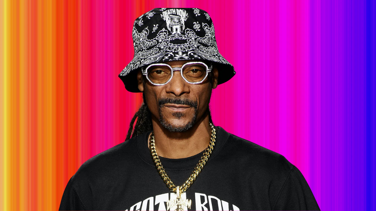 Snoop Dogg