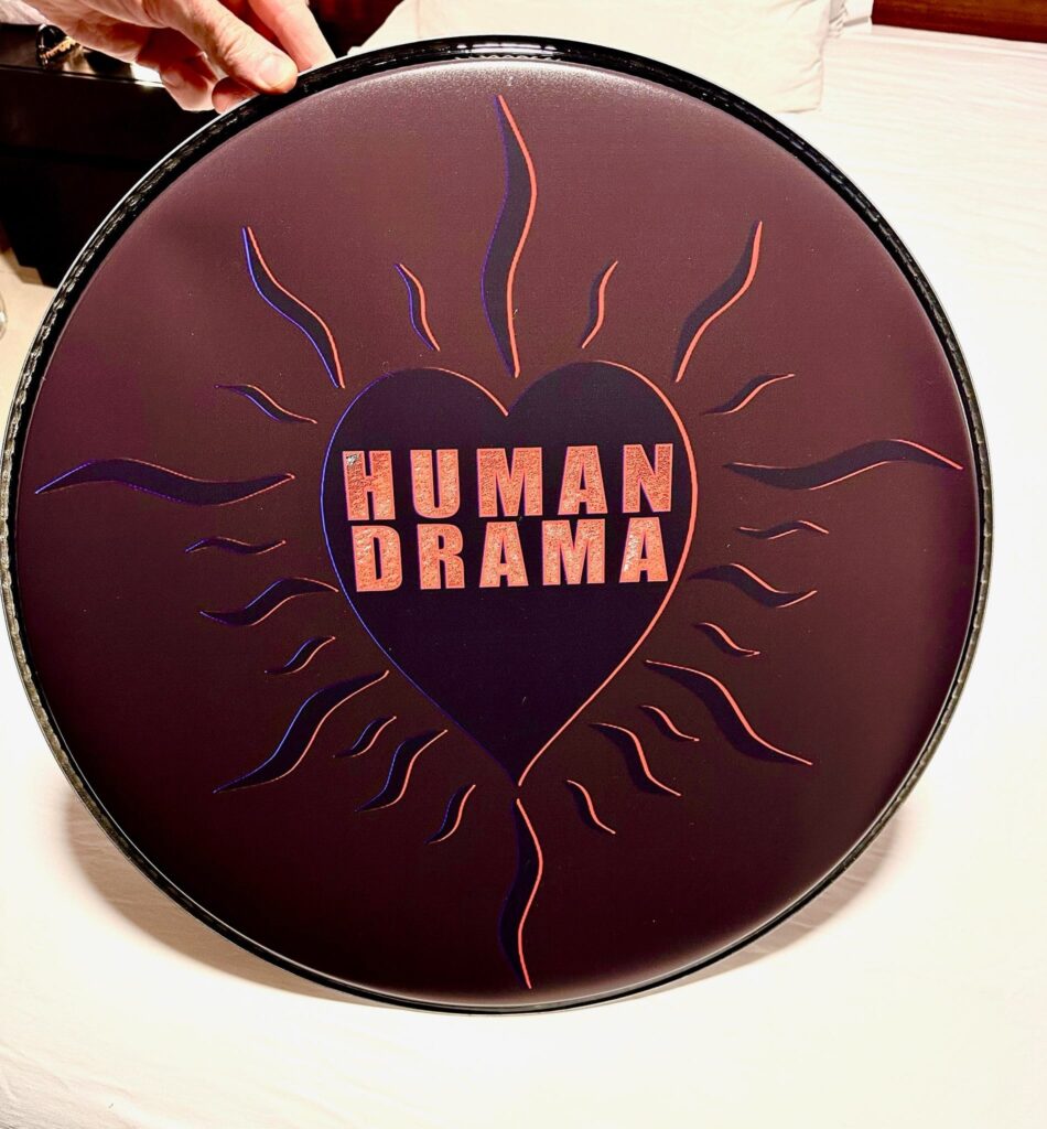 Entrevista con Human Drama