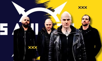 Entrevista con Samael